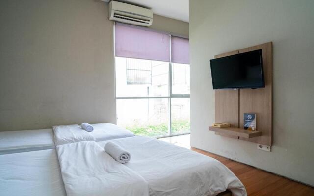 Three J Residence 2