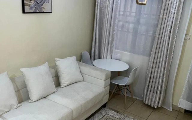 Genesis Apartment