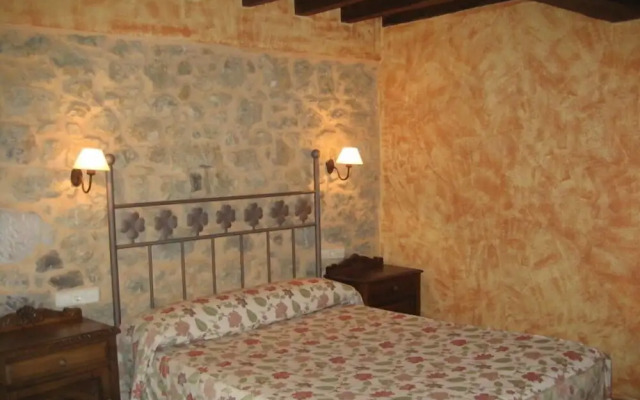 Casa Rural Trebol 4 Hojas