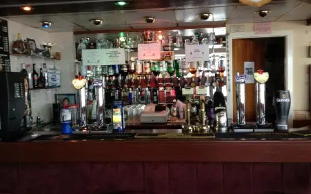 OYO Delton Hotel Blackpool Pleasure Beach