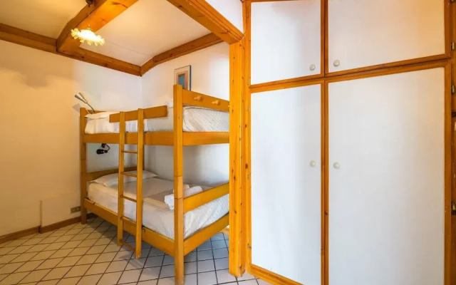 Casa Barbara by Napoliapartments