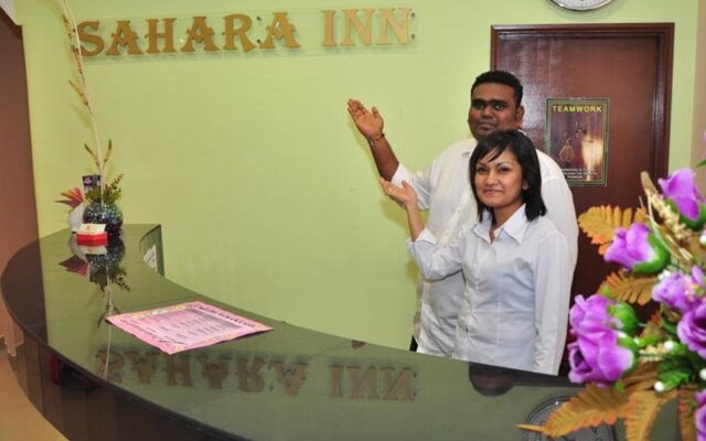 Hotel Sahara Selayang