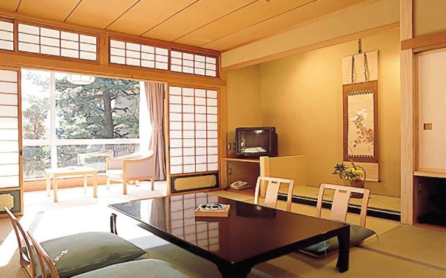 Ryokan Sakaya