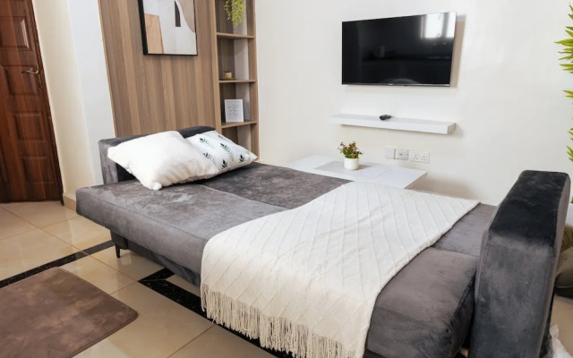 Triad Serviced Apartments