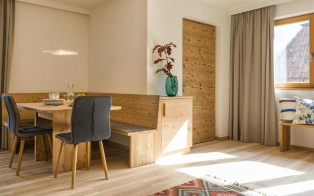 Residence Luzerna ***