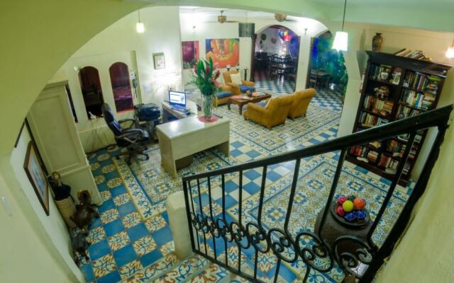 La Islita Boutique Hotel