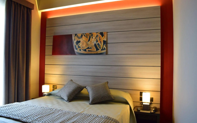 Archeo Hotel