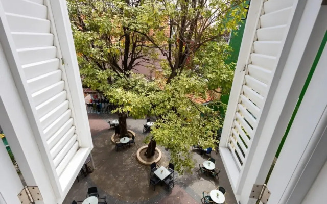 Willemstad Historic City Suite