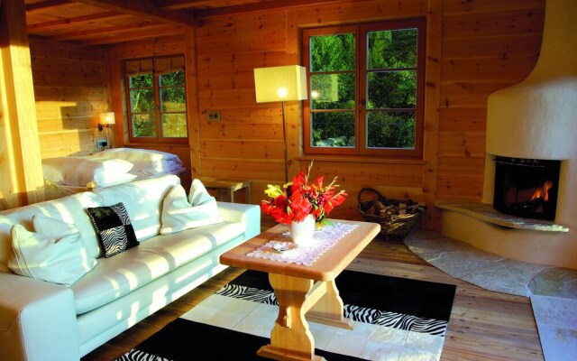 Naturhotel Lüsnerhof