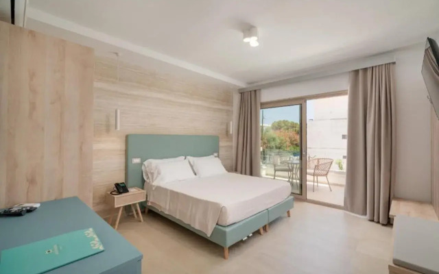 Margaida Boutique Hotel & SPA