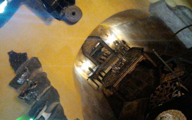 2 bedrooms mansion with furnished terrace at Viagrande