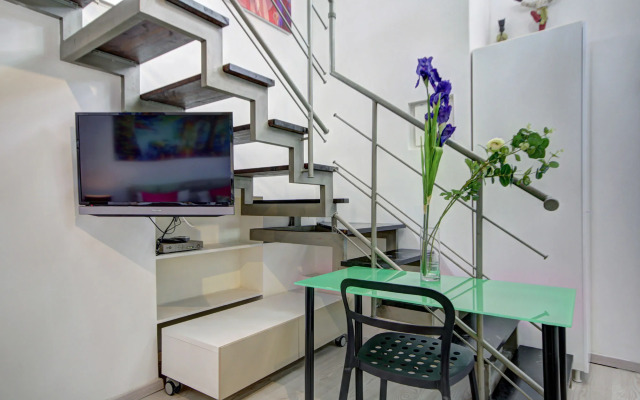 TLV Bauhaus Apartments - By TLV2GO