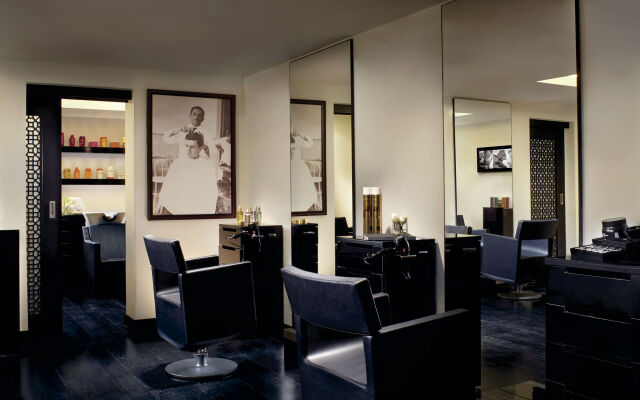 The Ritz-Carlton, Bangalore