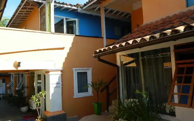 Ilha Formosa Pousada
