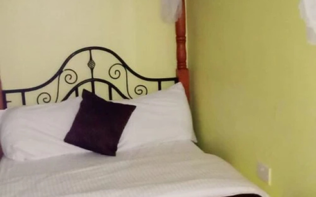 Sonaca Hotel - Mbita