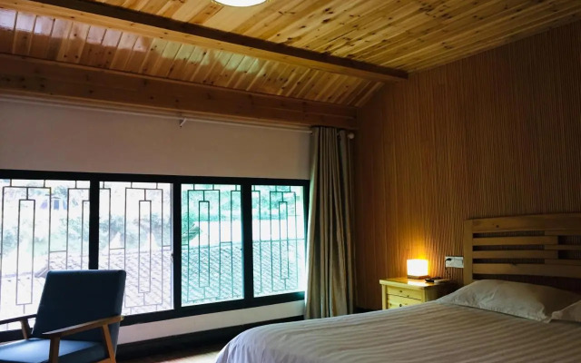 Yunhe Titian Fengyin Inn