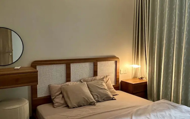 Onsen Landmark Luxury Apartments