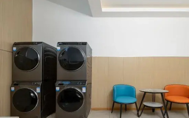 Mew 7days Hotel