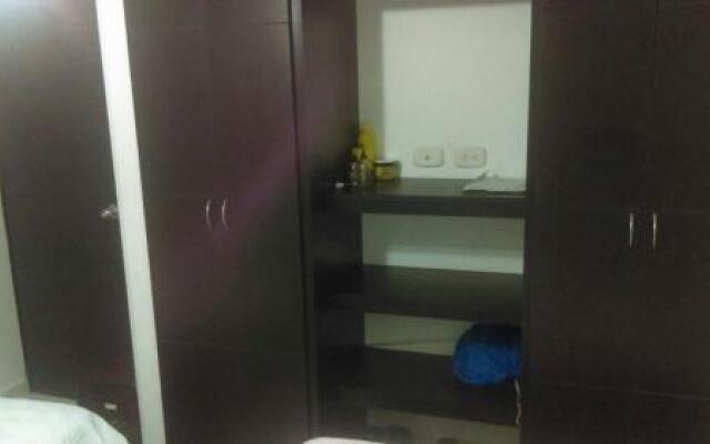 Corredor Universitario