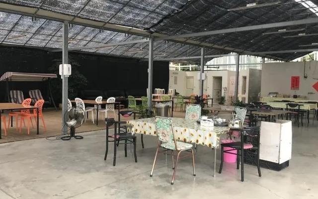 Hui Xin Garden Guesthouse
