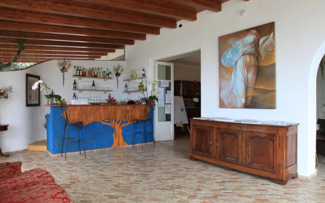 Villa Enrica