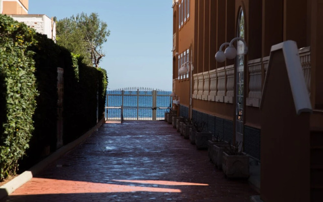 Ático Dúplex El Arenal Jávea