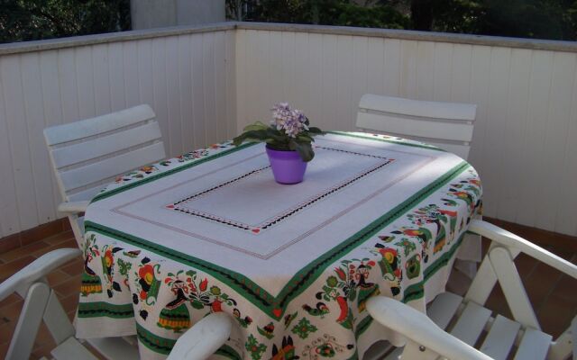 Residenza Capri