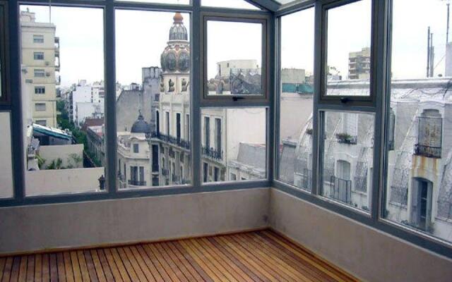 2055 Boutique Hotel