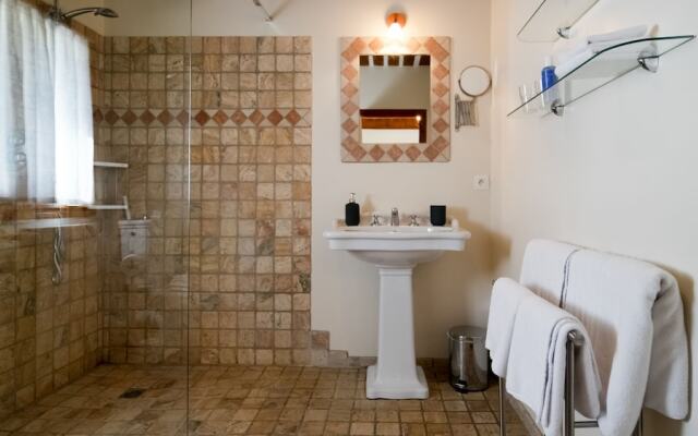 La Ferme des Bélugues