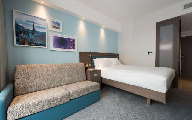 Hampton by Hilton Edinburgh West End