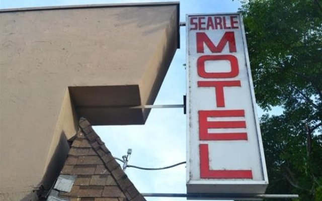 Searle Motel