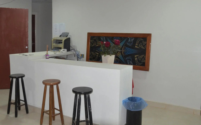 Hotel Itapuã Suítes & Flats