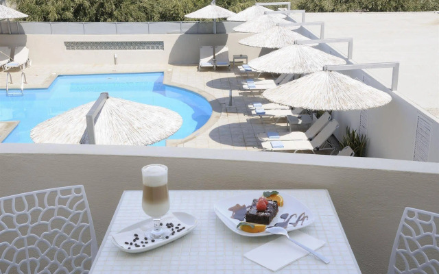 Elounda Garden Suites