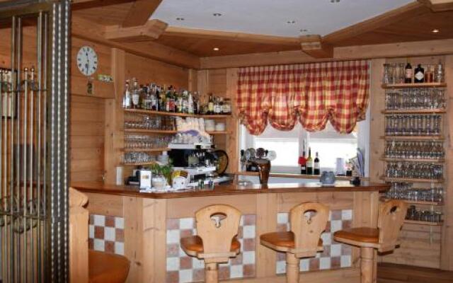 Park Hotel Villa Etschland