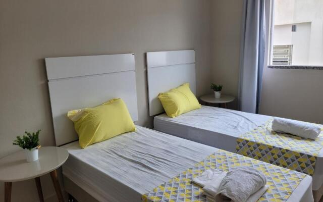 Apartamento completo no centro de Tijucas 105