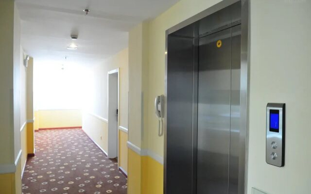 Home Inn