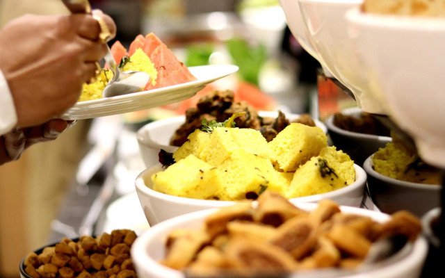 Fortune Park Galaxy, Vapi -  Member ITC Hotels' Group