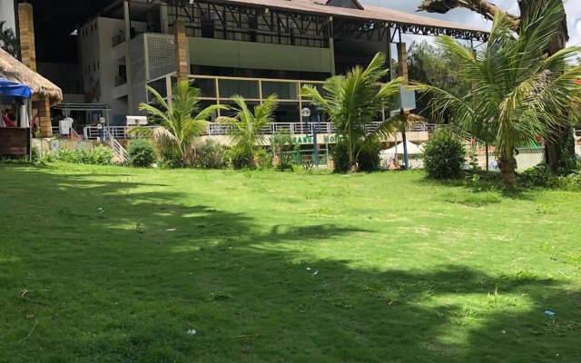 Ytacaranha Hotel de Serra