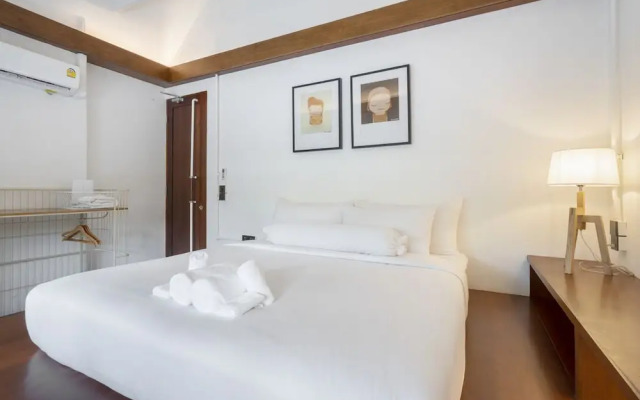 Phrip Phri Luxury Pool Villas