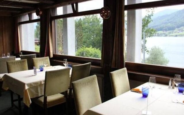 Belvoir Hotel Sachseln