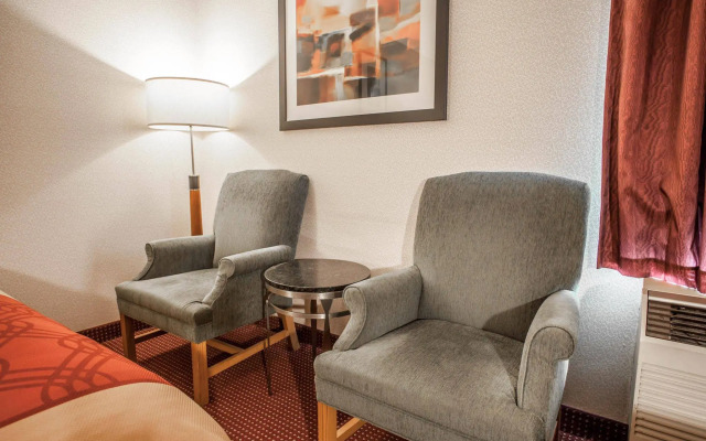 Econo Lodge Buckley