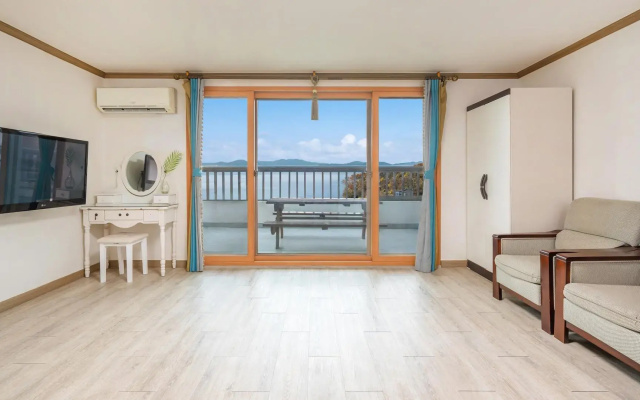 Ganghwa Sol Orem Pension