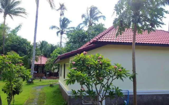 Luang Prabang River Lodge