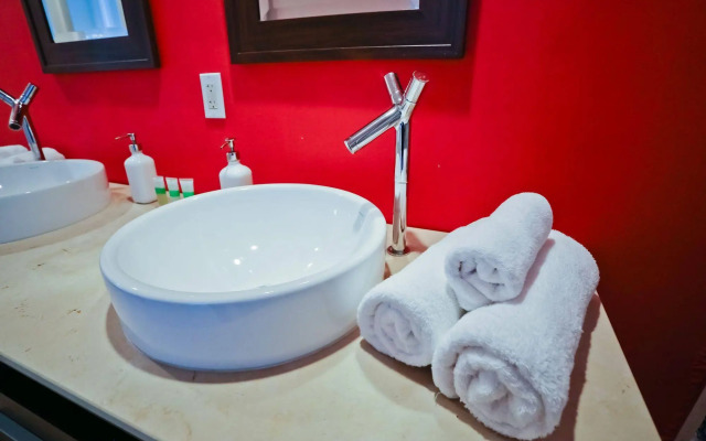 Icon Brickell - Downtown Miami