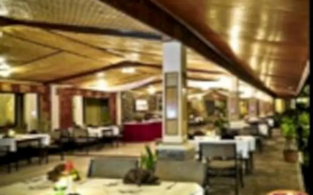Sindang Reret Hotel & Restaurant Ciwidey