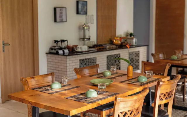 Hoi An Residence Villa