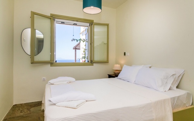 ReGenesis Villas