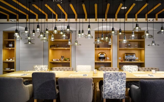 INNSIDE by Melia Prague Old Town