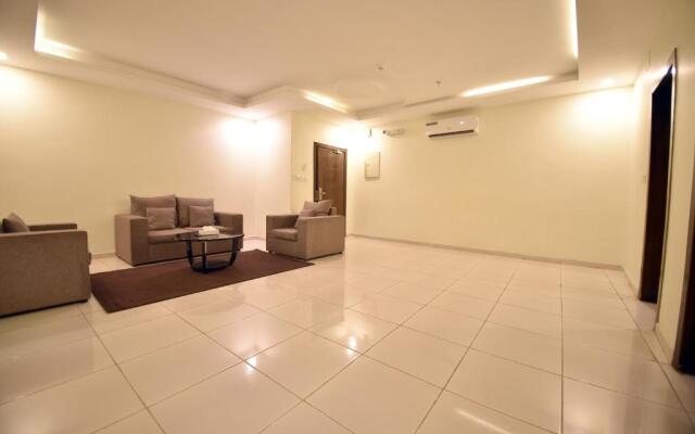 Rawat Al Msaif Hotel Suites