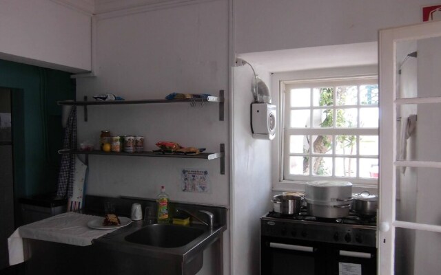 Hostel The White Butterfly